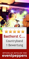 Band, Countryband