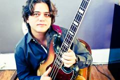 Chris Maresh Bassist