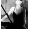 Eventpianistin Ute Bachert