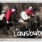 die Lausbuba die Lausbuba