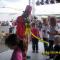 Clown Ralfi und Mary