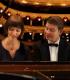 Das Sixhandsuo: Klassik an Violine und Klavier