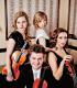 Dolce Streichquartett