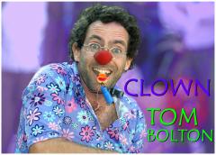 Tom Bolton Tom Bolton