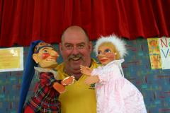 Kasperl-Fischer Oberbayrisches Puppentheater Kasperl-Fischer Oberbayrisches Puppentheater