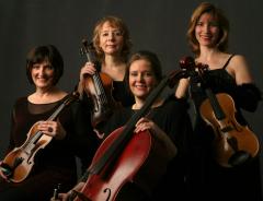 Indigo Streichquartett
