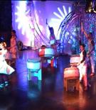 Rasa Daiko