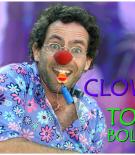 Tom Bolton Tom Bolton