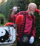 Clown Wim
