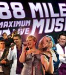 88 Miles - Maximum Live Music