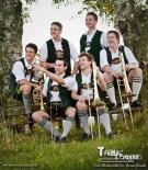 Tromposaund: Blasmusik, Brass, Jazz Tromposaund: Blasmusik, Brass, Jazz