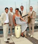 Ipanema Latin Jazz Band