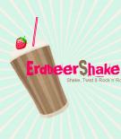 Erdbeershake