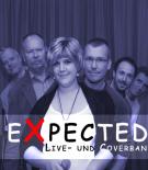 Expected 
