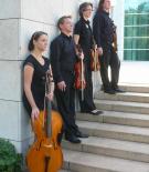 A-Roma Quartett A-Roma Quartett