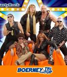 Boerney und die Tri Tops