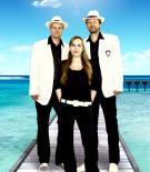 Summer Sun Band