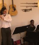 Ensemble Stilbruch