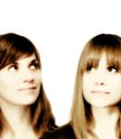 Claudia & Sarah