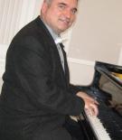 Chris Werner - Pianist und Tanzmusiker Chris Werner - Pianist und Tanzmusiker
