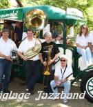 Schräglage Jazzband Schräglage Jazzband