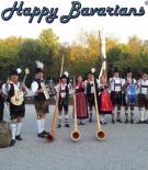 Bayern-Show - Happy Bavarians Bayern-Show - Happy Bavarians