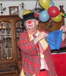 Zauberclown Charly