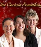 The Certain Something The Certain Something