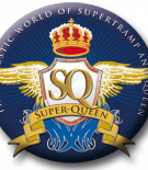 Super-Queen Super-Queen