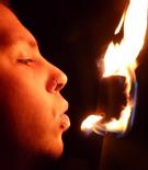 Skyfire (Feuerartisten)
