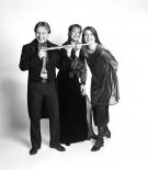 Trio Soli Sono Trio Soli Sono