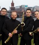 Jiddisch Swing Orchestra