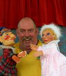 Kasperl-Fischer Oberbayrisches Puppentheater