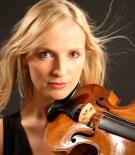 Julia & Verena Kamke, Violine und Harfe Julia & Verena Kamke, Violine und Harfe