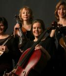 Indigo Streichquartett