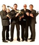 ORANGE... die band ORANGE... die band