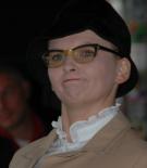 Gertrud Schneider