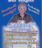Wolfgang der Magier