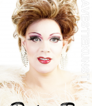 Travestiekunst Daisy Ray Travestiekunst Daisy Ray