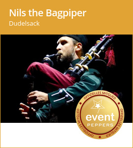 Musik für Firmenfeier