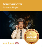 Künstler für Event buchen