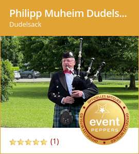 K&uuml;nstler f&uuml;r Veranstaltung buchen