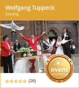 Musik für Veranstaltung