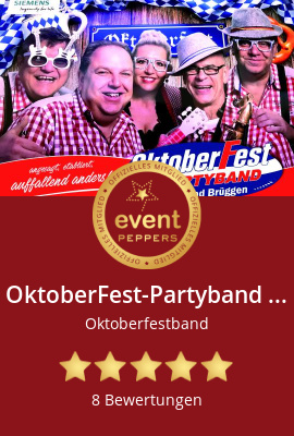 Band, Oktoberfestband
