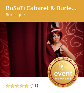 Künstler für Weihnachtsfeier buchen