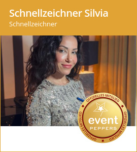 Showkünstler, Schnellzeichner buchen