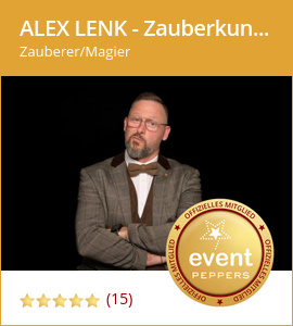 Live-Entertainment buchen