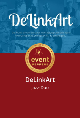 Agentur für Events präsentiert DeLinkArt
