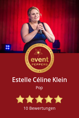 Musik für Veranstaltung