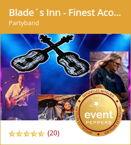 Live-Entertainment buchen